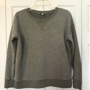 AE Fleece Crewneck
